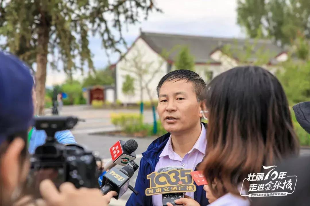 甘肃宝藏最多的地方,甘肃这座宝藏小城