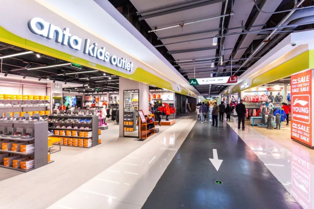 兰州砂之船奥莱a馆和b馆,兰州砂之船奥莱有什么玩的