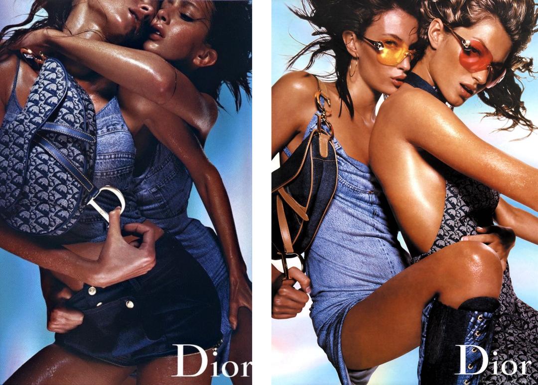 假装买手｜|我们需要略整体地认识一下Dior