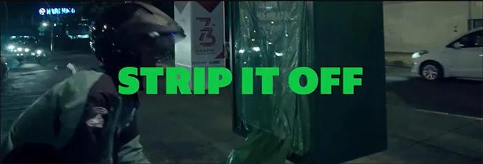 ck广告争议,ck经典广告