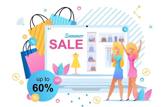 鞋服店营销方案和销售思路,鞋服行业的商品管理