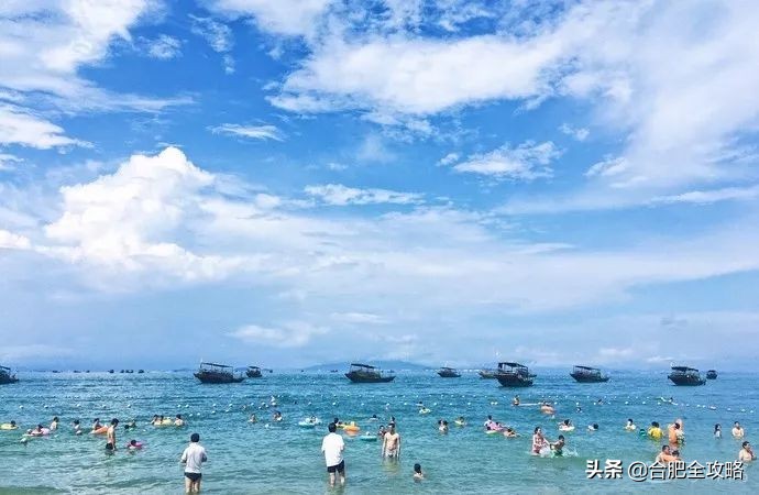 合肥出发的低价机票,目前合肥飞哪里机票最便宜