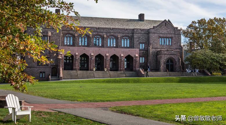 名牌大学的敲门砖，被称为“小常春藤”的美国十大私立高中名校