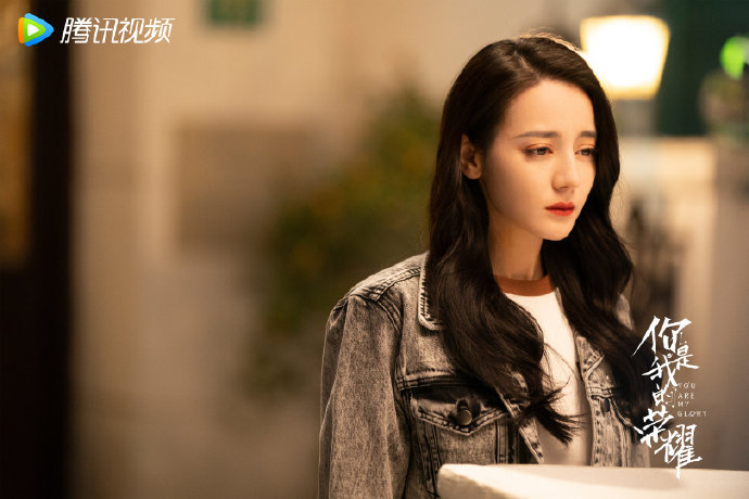 对微微一笑很倾城电视剧评价,微微一笑很倾城这部剧百看不厌