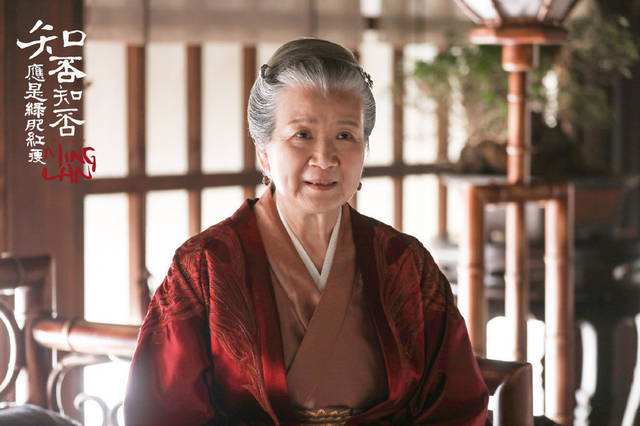 林噙霜哪一集被赶出去,林噙霜欺负大娘子