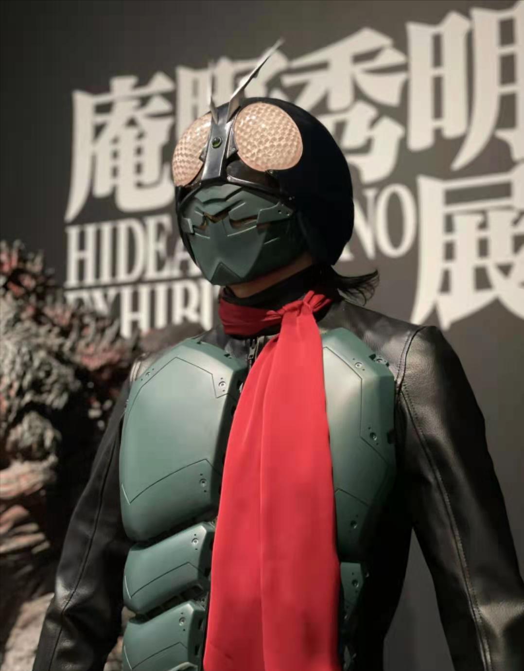 庵野秀明有什么作品,庵野秀明演电影