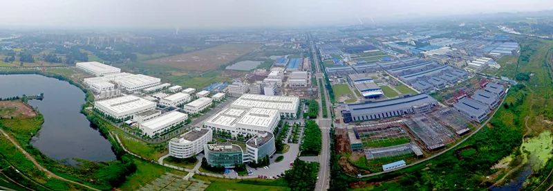 成都交投与四川交投,成都交投善成实业邛崃