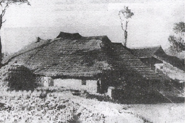 开国元帅彭德怀，是如何走上从军之路的？