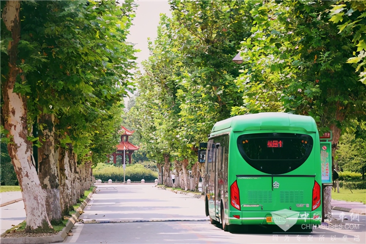 微公交银隆,银隆小客车