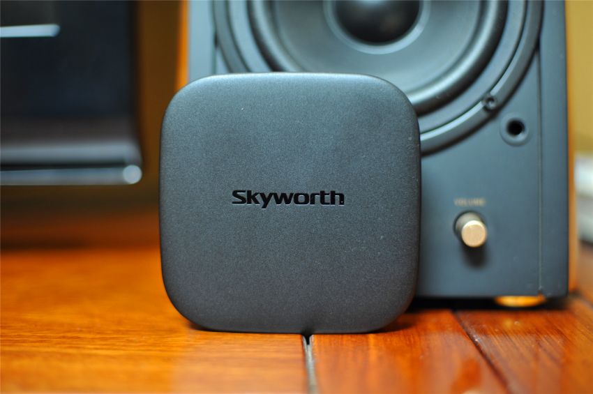 创维小湃盒子t2pro,200元以内电视盒子推荐