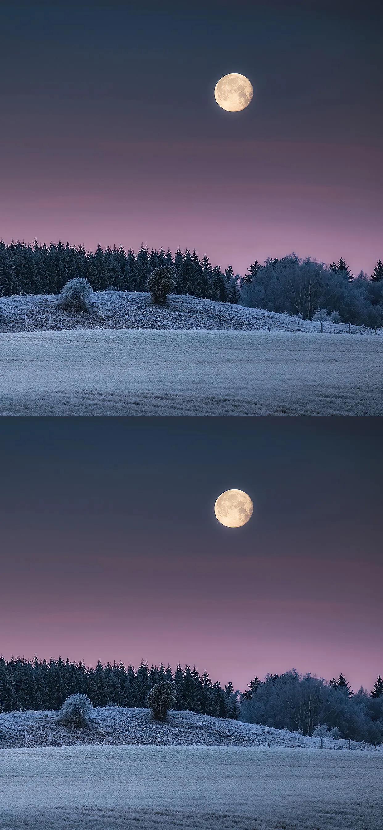 精选壁纸潮图苹果手机,精选好看的壁纸美图