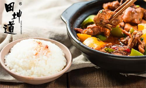 田坤道大米加盟靠谱吗,田坤道大米店最新消息