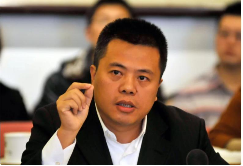 让男人们魂牵梦绕的男人：快播，王欣