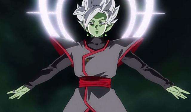 龙珠第一次变身震惊所有人,龙珠超悟空不死之身