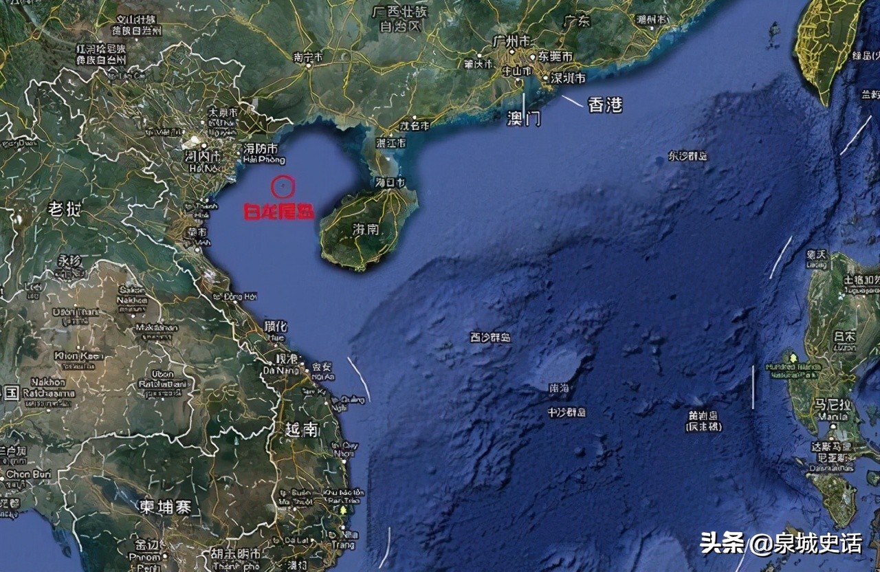 1950-1978年中国给了越南多少援助？