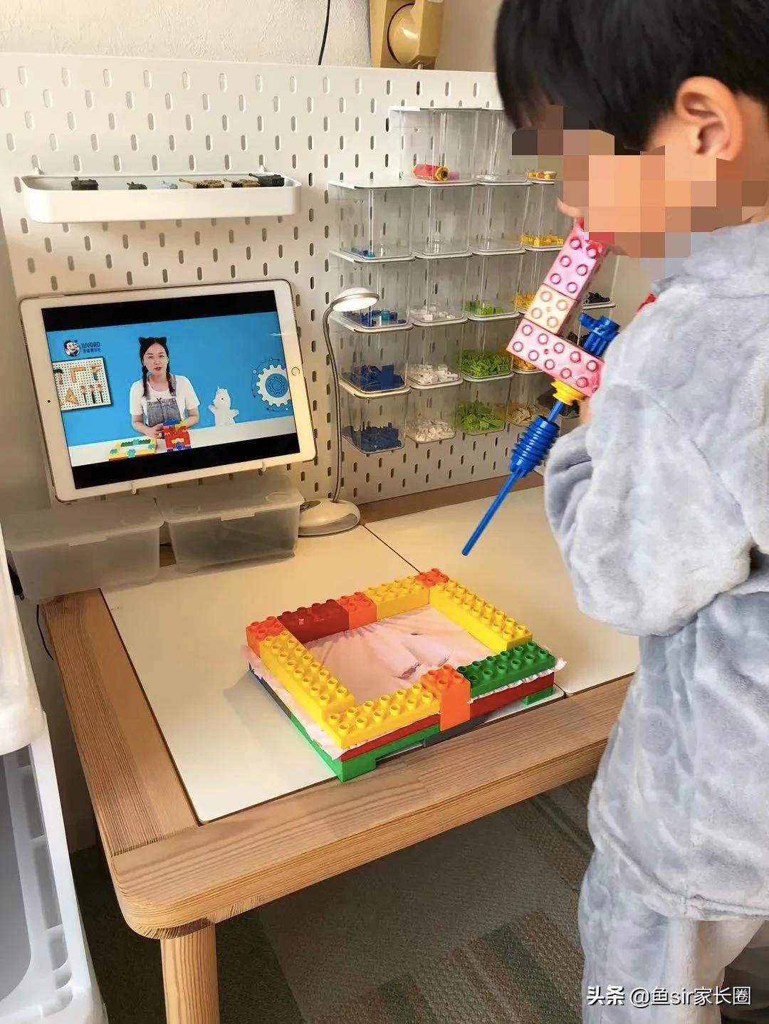 疫情一年，我在日本如何鸡娃？这位妈妈的几个回答亮了