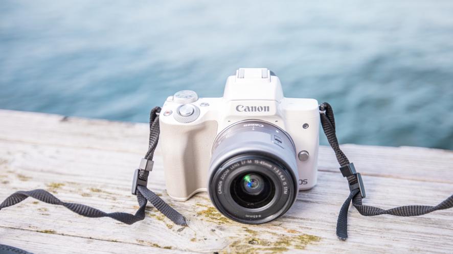 玩转双11青橙,微单相机购买攻略佳能全幅