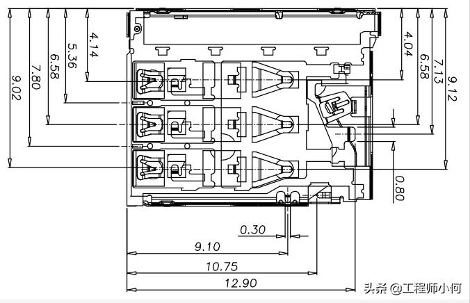 sim卡工作原理讲解,sim卡基础知识