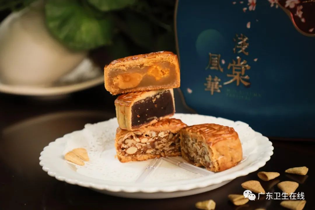 最好吃的月饼排第一 (最好吃的月饼在哪)