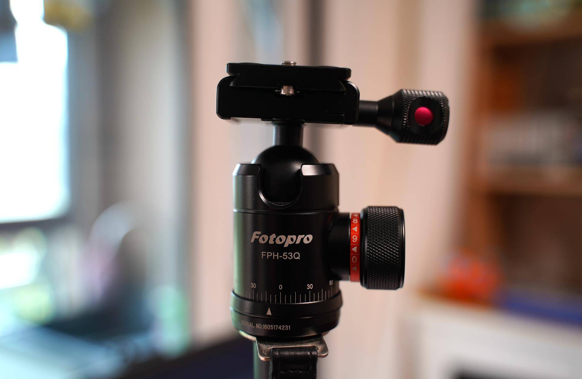 入门3脚架,7个实用的三脚架使用技巧