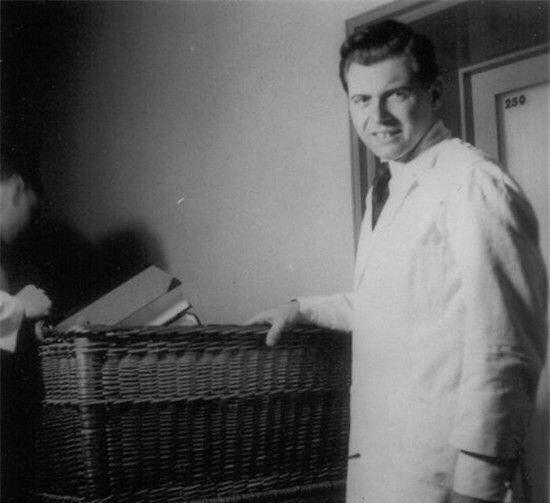 德国二战犹太医生,二战德国残忍的医生