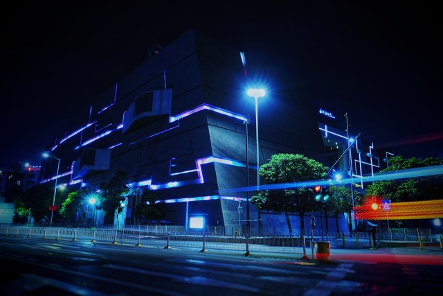 深圳暑假推荐地方,深圳适合高中生参观的地方