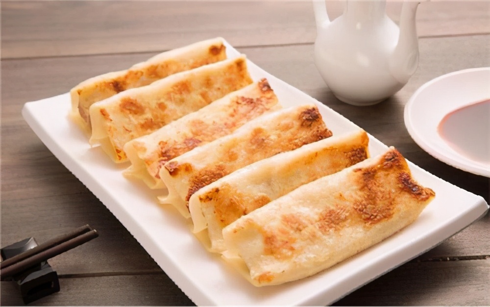 寻找南京的烟火气,南京六朝古都美食攻略