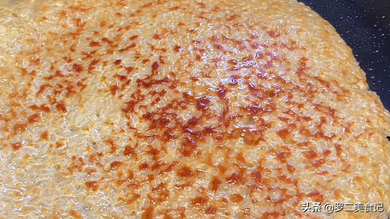 大米怎么焖又快又好吃,大米新吃法不用蒸