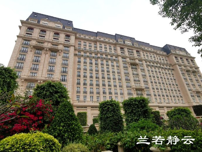 厦门波特曼七星湾酒店早餐价格,厦门波特曼七星湾酒店1799