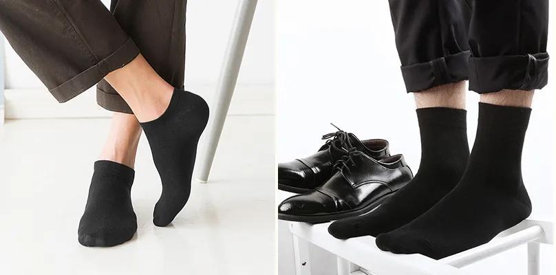 国际大牌男士袜子,男士女士纯棉袜子高档袜子