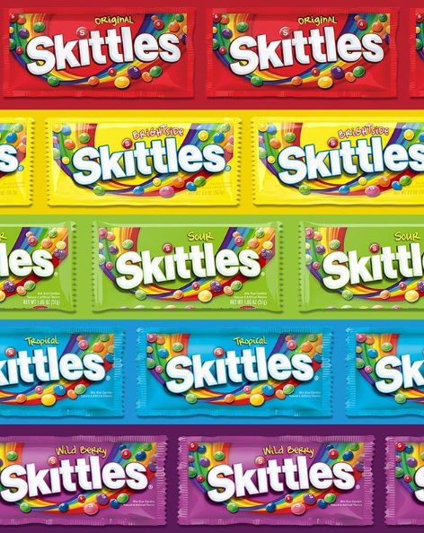 彩虹糖脑洞 (彩虹糖脑洞狂魔)