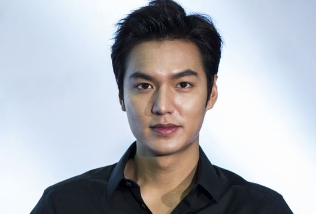 亚洲十大帅哥排行榜2020,我心目中十大美男