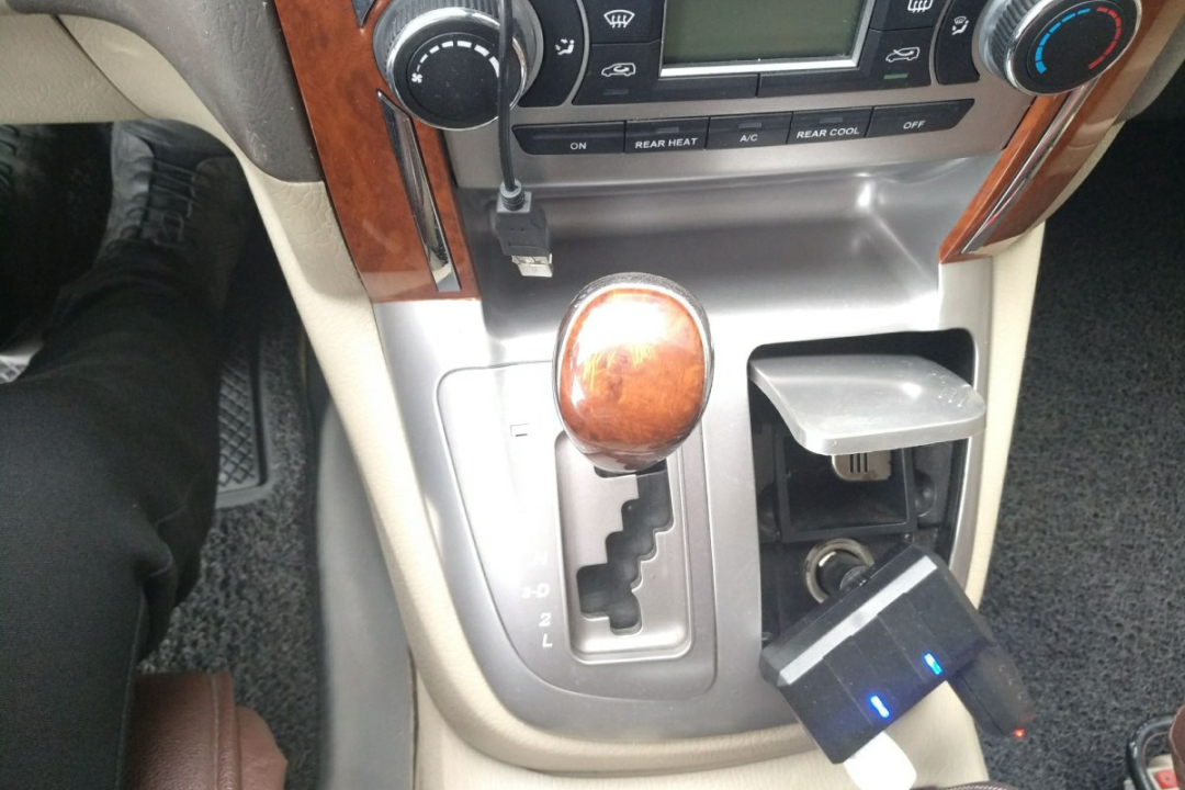 自动挡的prndsl怎么念,自动挡中的prnd是什么意思