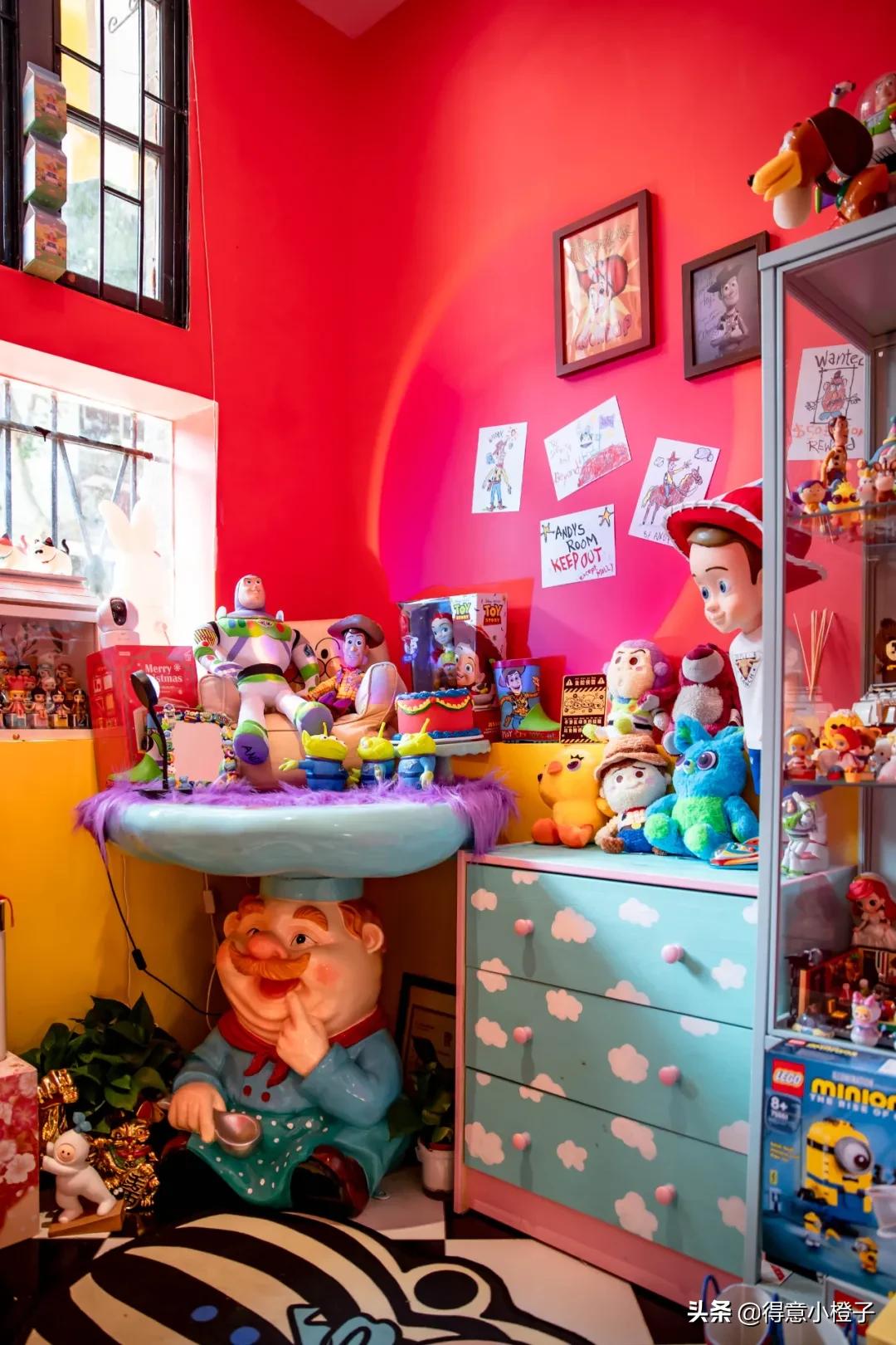 天热了就馋这一口热气腾腾的火锅,天热了就馋这碗冰爽的芋圆水果捞