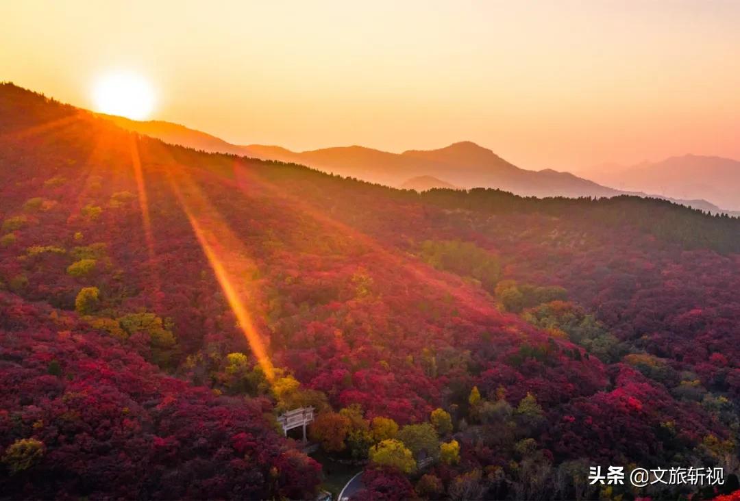 走过南闯过北还是老家最美,走过祖国大江南北还是河南最美