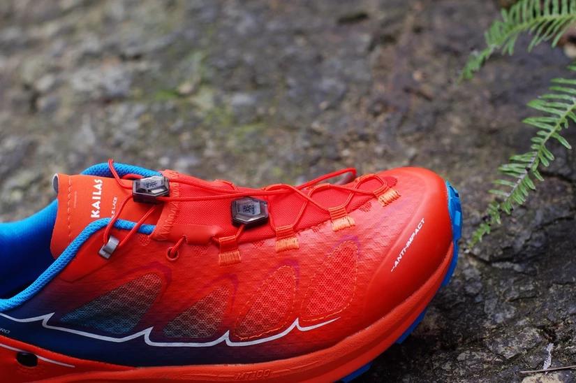 支撑稳定型的跑鞋推荐,反馈感强的实战鞋