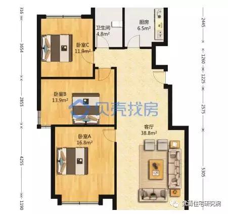 武清热销房子怎么样,公认武清最好的楼盘房价