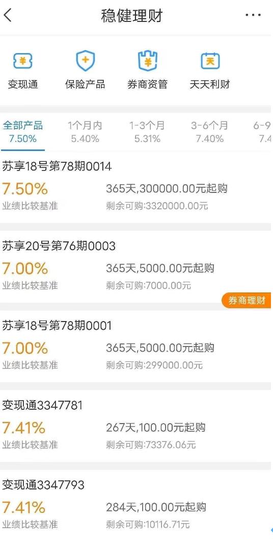 苏宁金融员工理财兑付最新消息,苏宁金融员工理财逾期