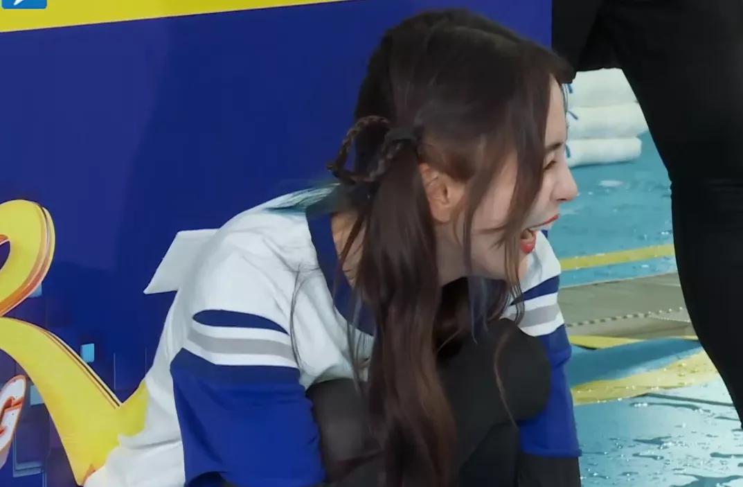 奔跑吧节目组对baby的事件看法,奔跑吧baby有哪些细节