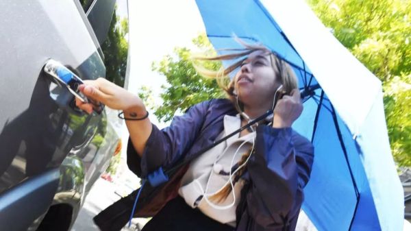 悉尼华裔女,悉尼华裔女子