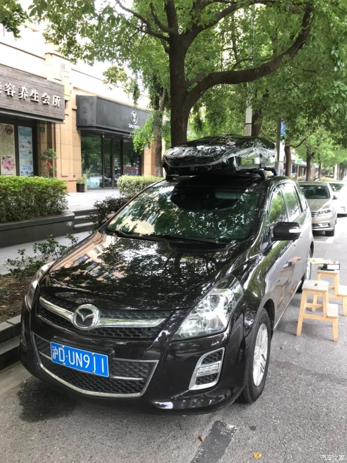 拓乐装车,拓乐装车全过程