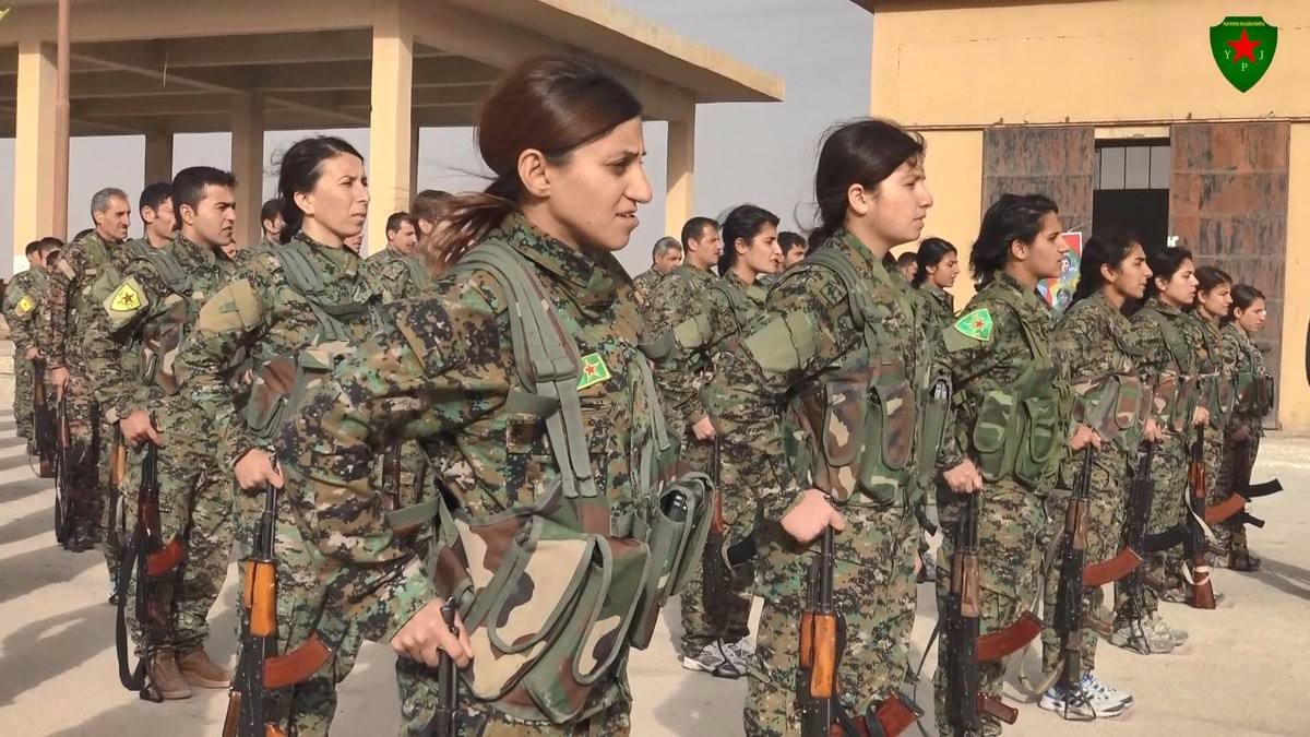 引狼入室,美国大发横财,库尔德反对美国控制油田:已求助无门