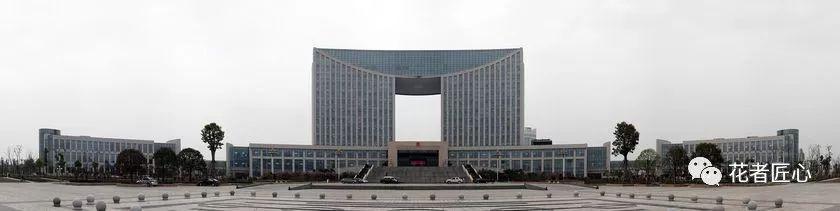 袁州新城楼盘,袁州区崛起