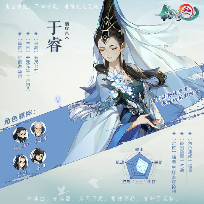 指尖江湖提前开放ID抢注引网友疯传：ID起的好，世界刷到老