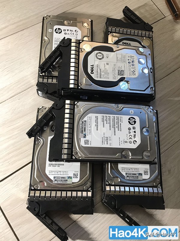 nas扩展用什么硬盘柜,硬盘扩展柜nas