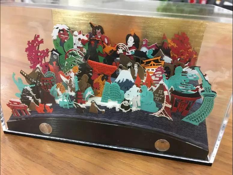 最美便签纸设计,日本STALOGY便签纸