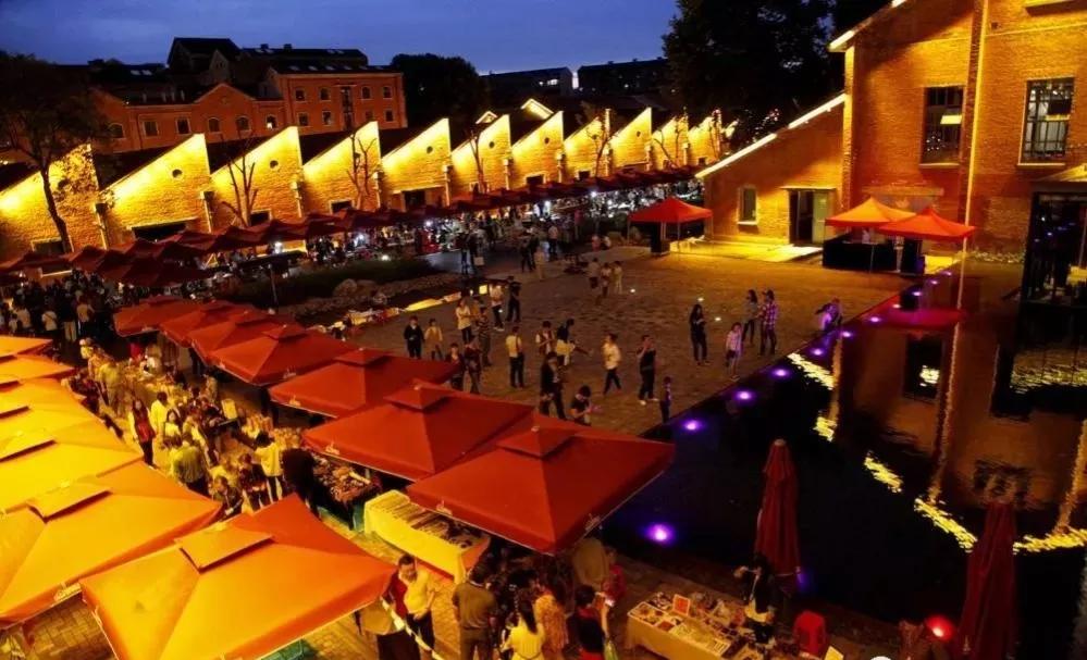 逛景德镇瓷器一条街,景德镇本地人喜欢去玩的瓷器集市