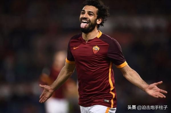 埃及法老萨拉赫集锦,萨拉赫巅峰能力