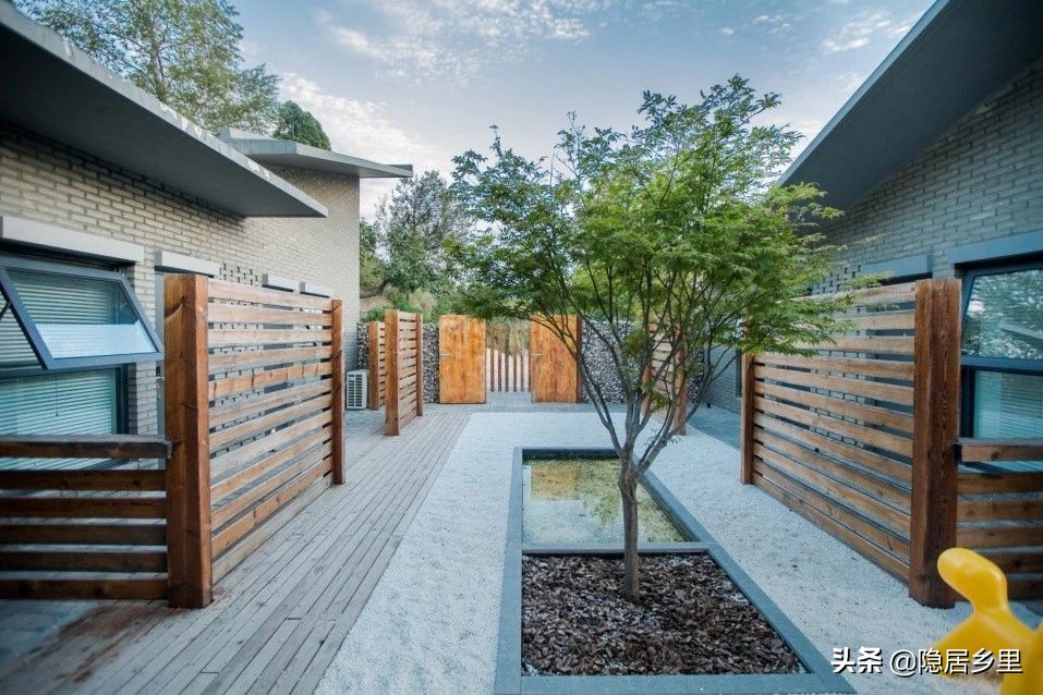 京郊民宿小院适合团建,京郊100人团建民宿推荐