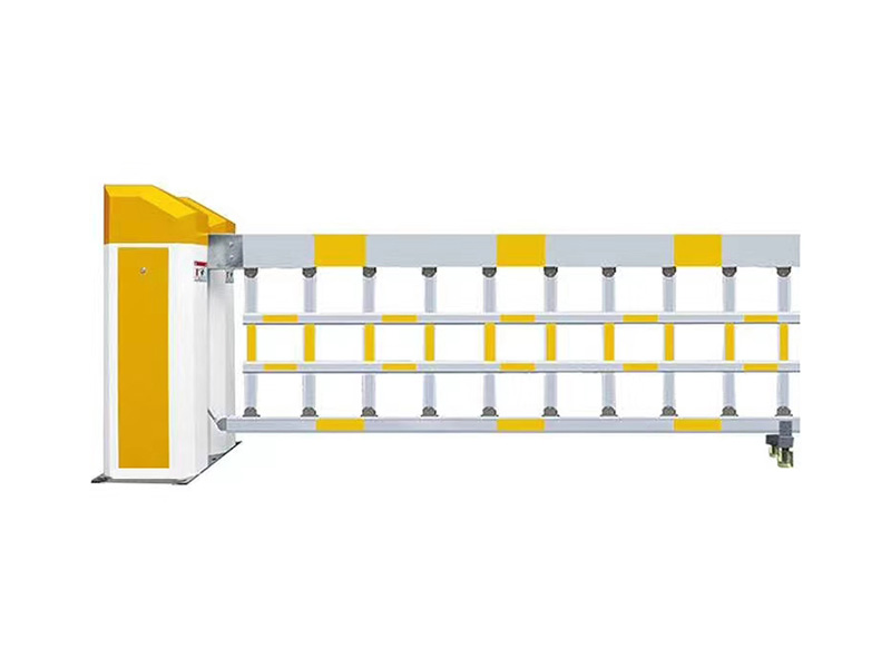 识别道闸哪个品牌好,一般买道闸的在什么地方买